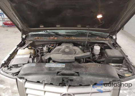 2002 Cadillac Escalade Standard z USA, uszkodzony, nr VIN 1GYEK63N32R125867